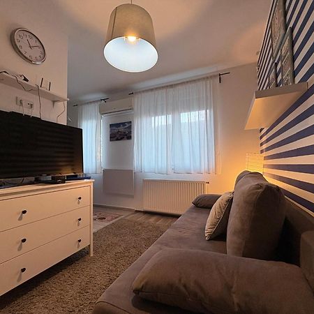 Cac Wellness Apartment Siofok Luaran gambar