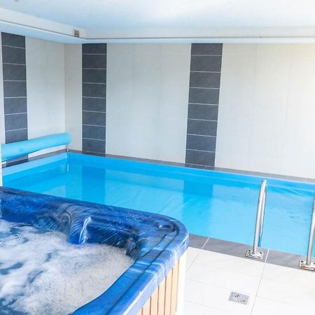 Cac Wellness Apartment Siofok Luaran gambar