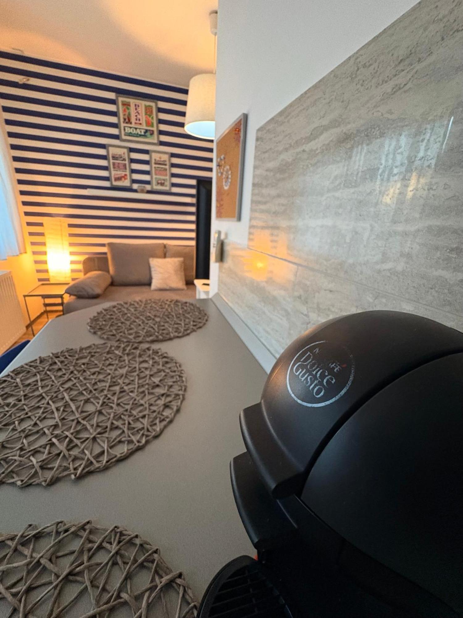 Cac Wellness Apartment Siofok Luaran gambar